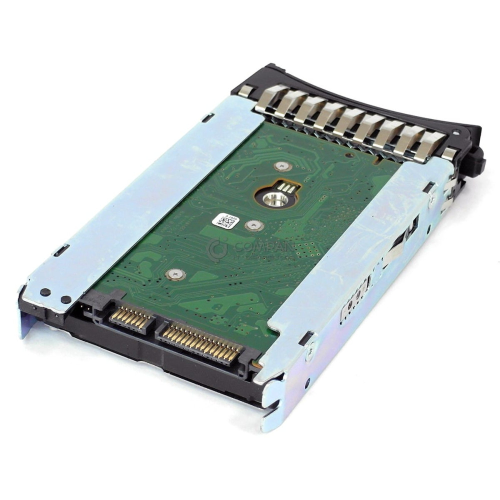 81Y9727 IBM HDD 500GB 7.2K NL SATA 6G 2.5" SFF HOT-SWAP